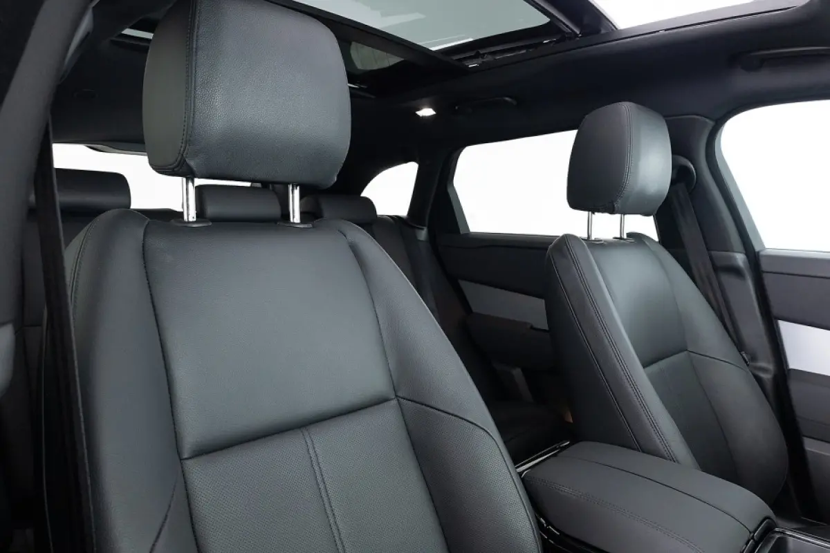 *FACELIFT* 2.0 P400e AWD PHEV | PANORAMADAK | LEDER | Full LED