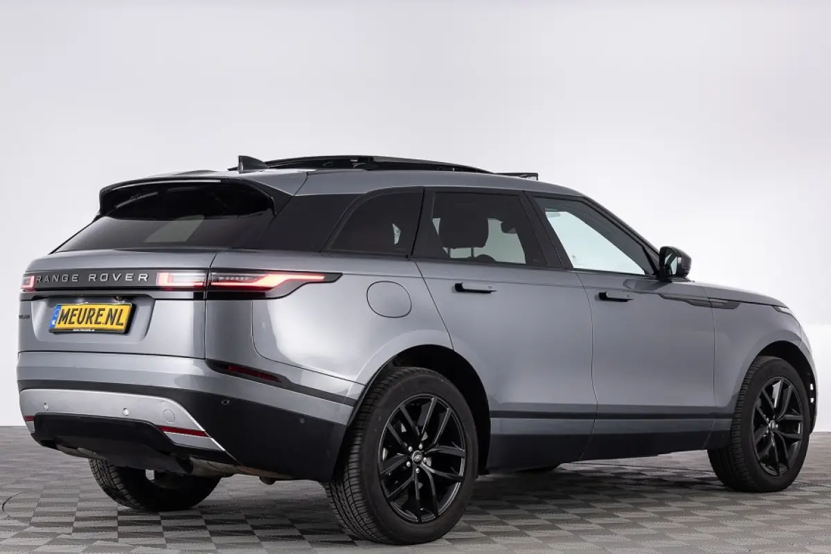*FACELIFT* 2.0 P400e AWD PHEV | PANORAMADAK | LEDER | Full LED