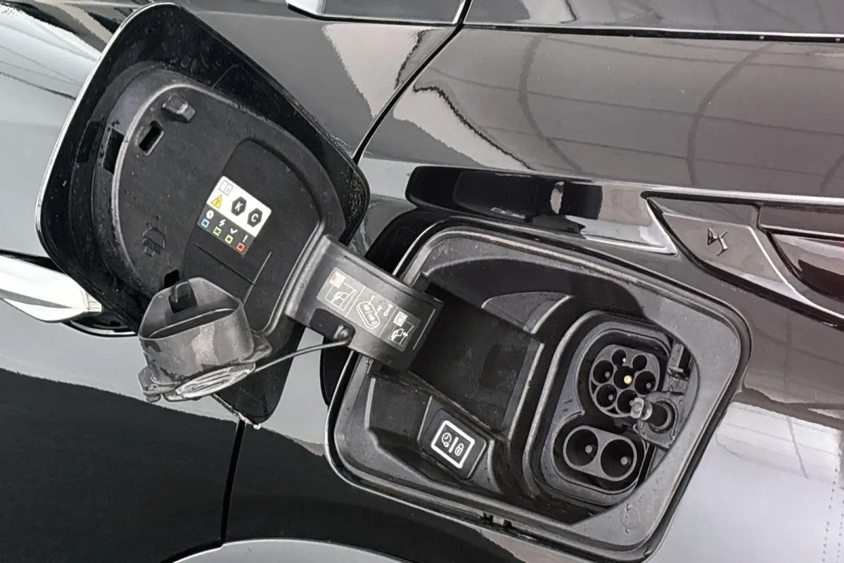 Opéra 54 kWh Leder Stoelverwarming Head-Up LED Koplampen