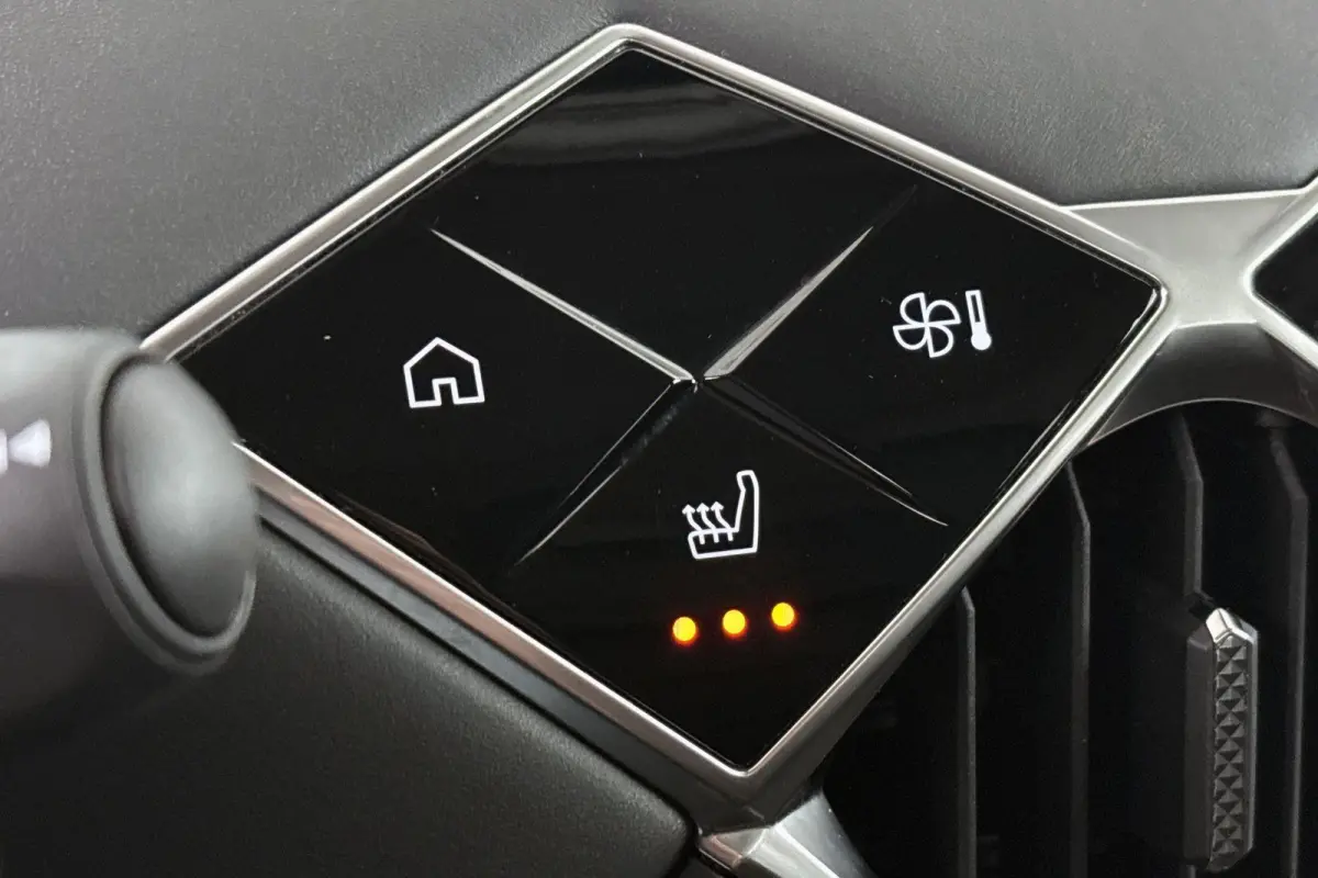 Opéra 54 kWh Leder Stoelverwarming Head-Up LED Koplampen