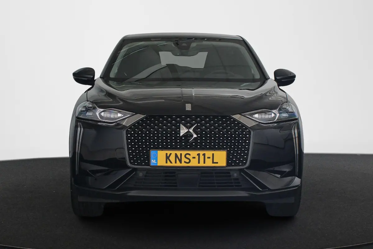 Opéra 54 kWh Leder Stoelverwarming Head-Up LED Koplampen