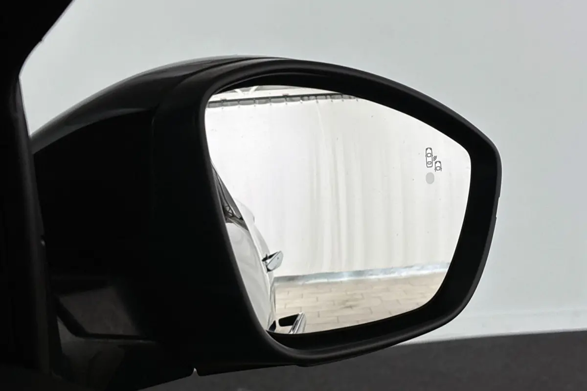 Opéra 54 kWh Leder Stoelverwarming Head-Up LED Koplampen