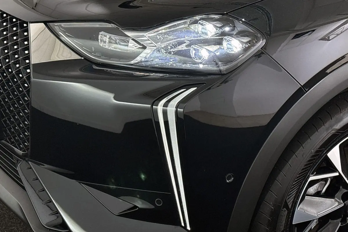 Opéra 54 kWh Leder Stoelverwarming Head-Up LED Koplampen