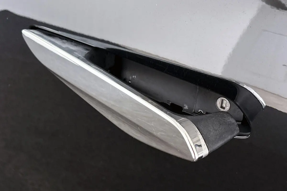 Opéra 54 kWh Leder Stoelverwarming Head-Up LED Koplampen