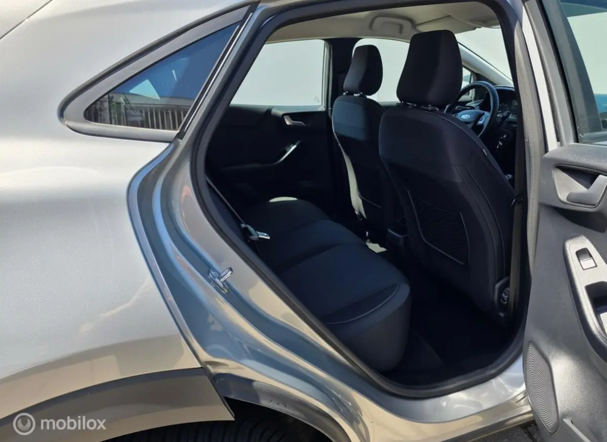 1.0 EcoBoost Connected 2022 1E EIG/CRUISE/CARPLAY!