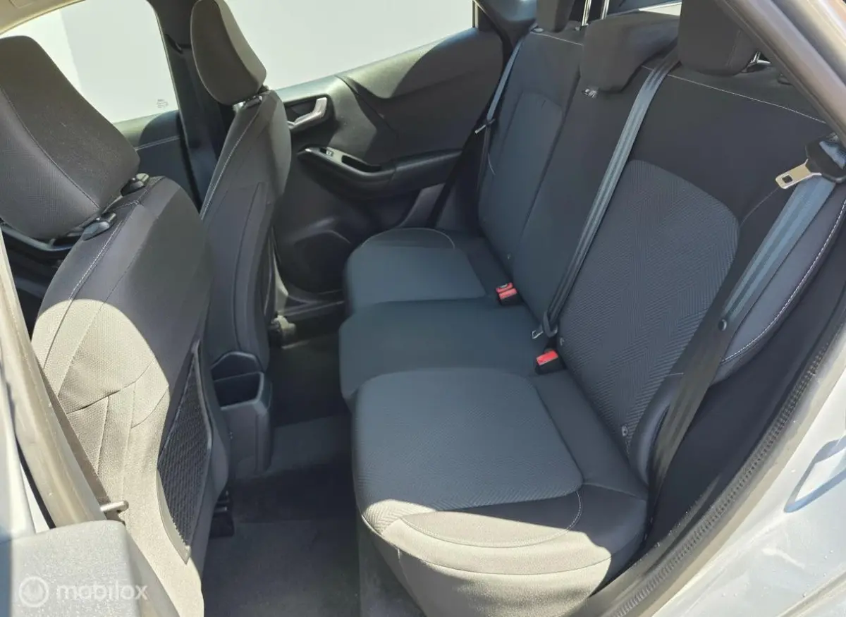 1.0 EcoBoost Connected 2022 1E EIG/CRUISE/CARPLAY!