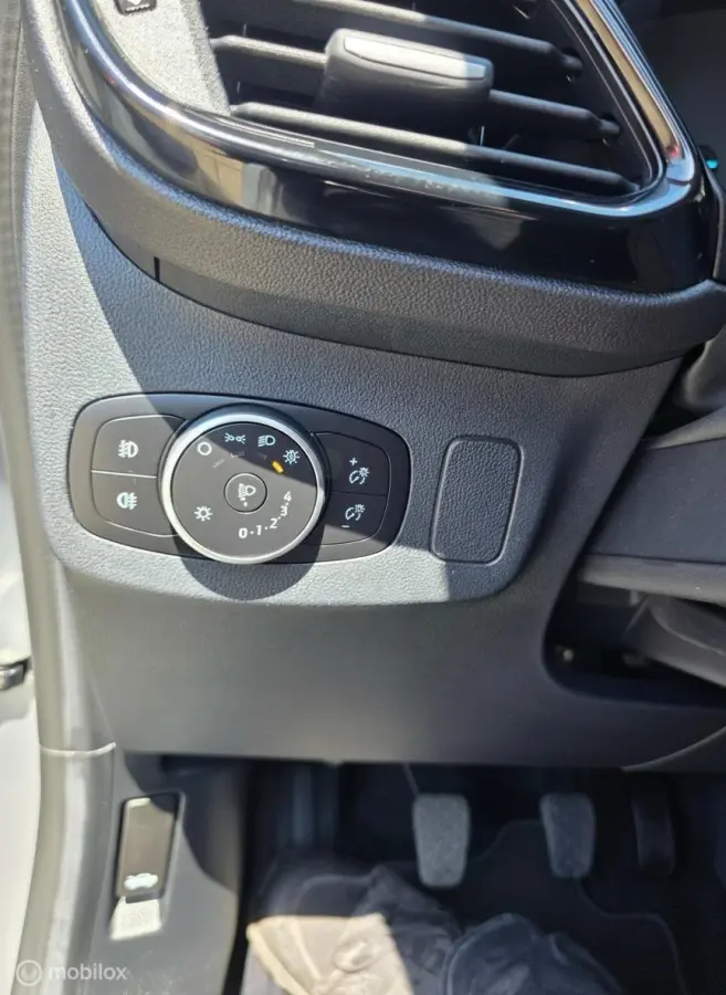 1.0 EcoBoost Connected 2022 1E EIG/CRUISE/CARPLAY!
