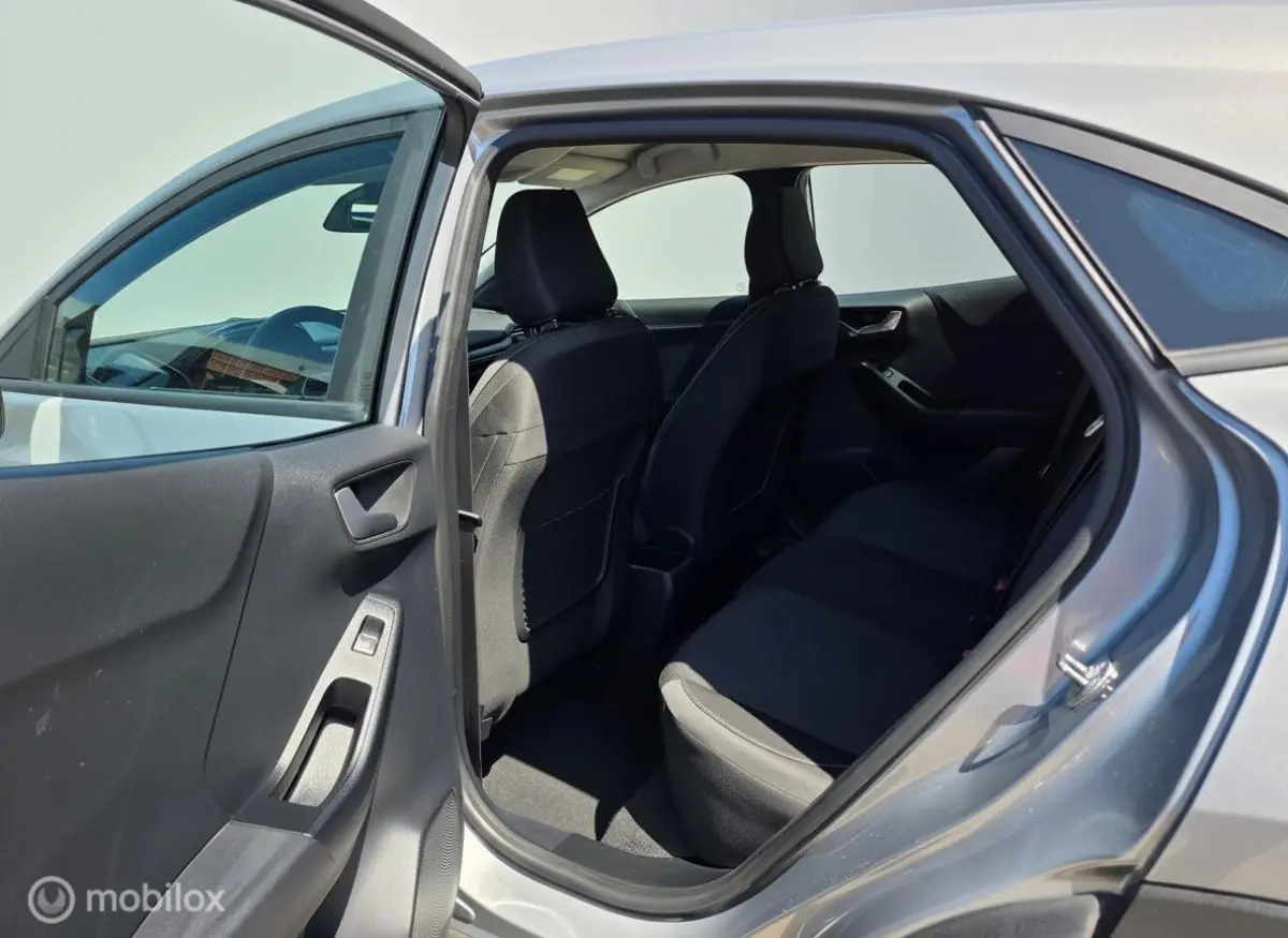 1.0 EcoBoost Connected 2022 1E EIG/CRUISE/CARPLAY!