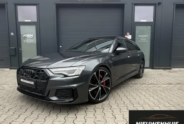 55TFSIe quattro Competition Panol360 lMatrix