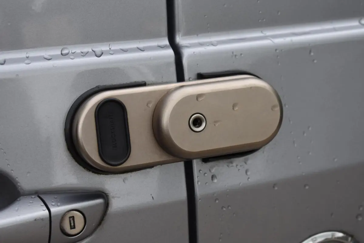 1.6D L2H1 Innovation | Trekhaak | Extra Sloten | Dak Ventilatie |