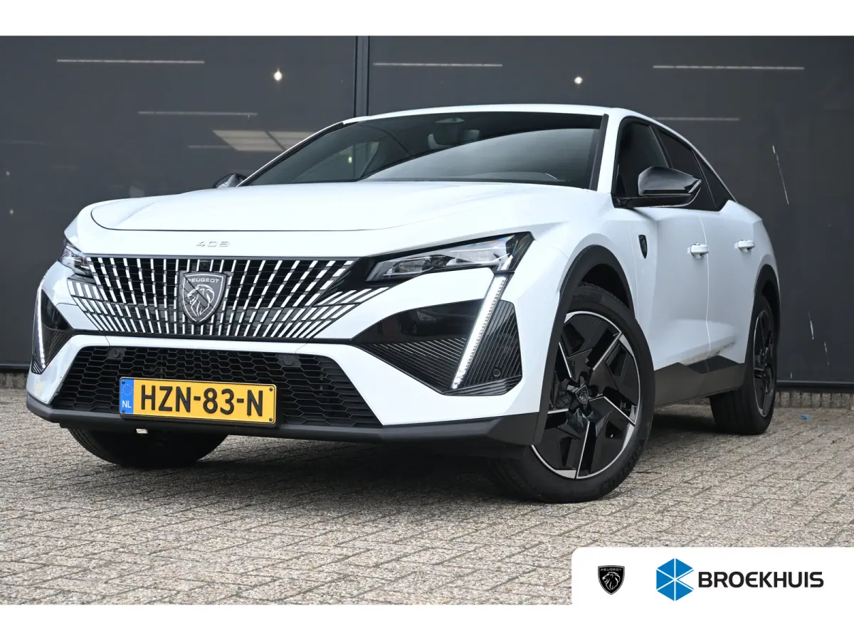 1.2 Hybrid 145 e-DCS6 GT | Adaptive Cruise | 360 Camera | Elektr. Achterklep | Sfeerverlichting | Navigatie | !!