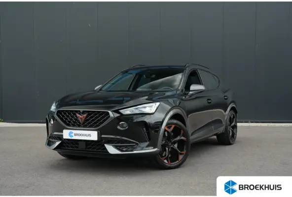 1.4 e-Hybrid 245pk VZ Performance | 360 Camera | Trekhaak | Leder | Bestuurdersstoel Geheugen | 19" | Stoelverwarming