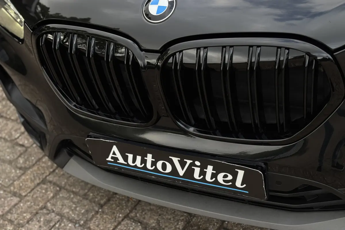 xDrive25e | Head-Up | Camera | Groot NAVI | Adaptive LED | 35x op voorraad!