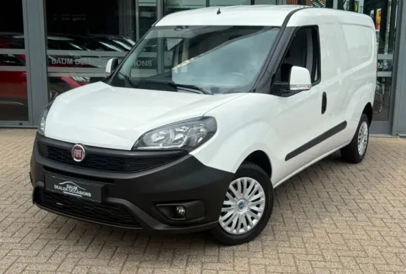 1.4 T-JET 120PK L2H1 MAXI SX AIRCO PDC SCHUIFDEUR