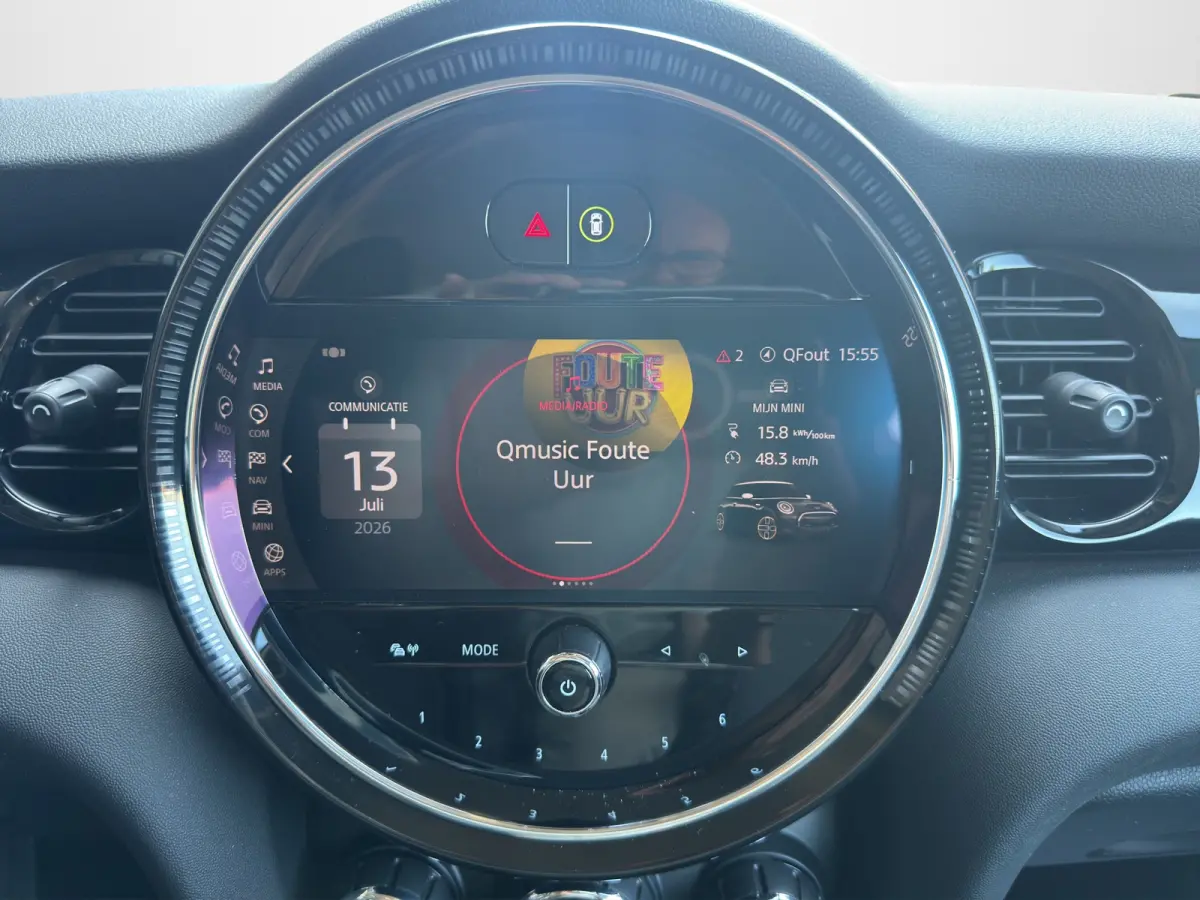 SE Classic. 33 kWh 183pk | SOH 96% |