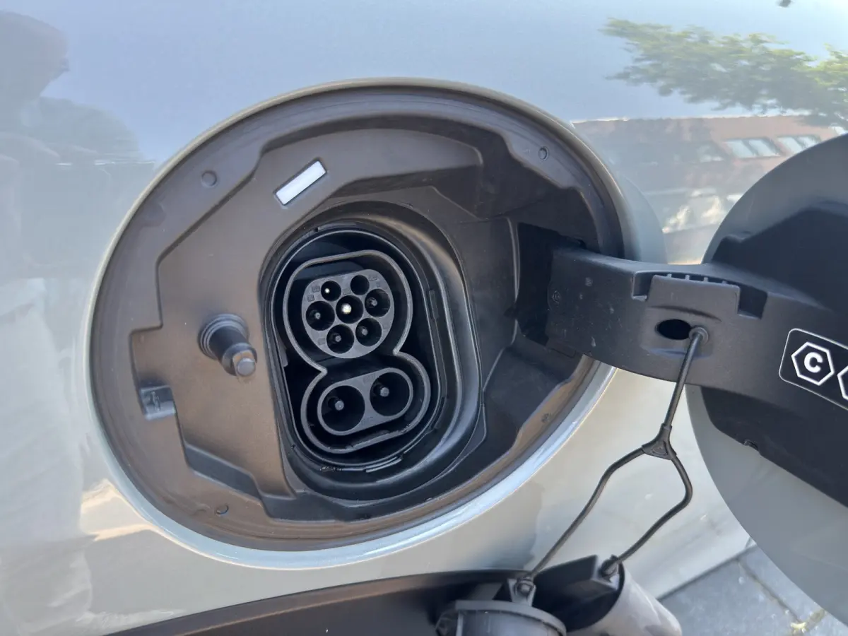 SE Classic. 33 kWh 183pk | SOH 96% |