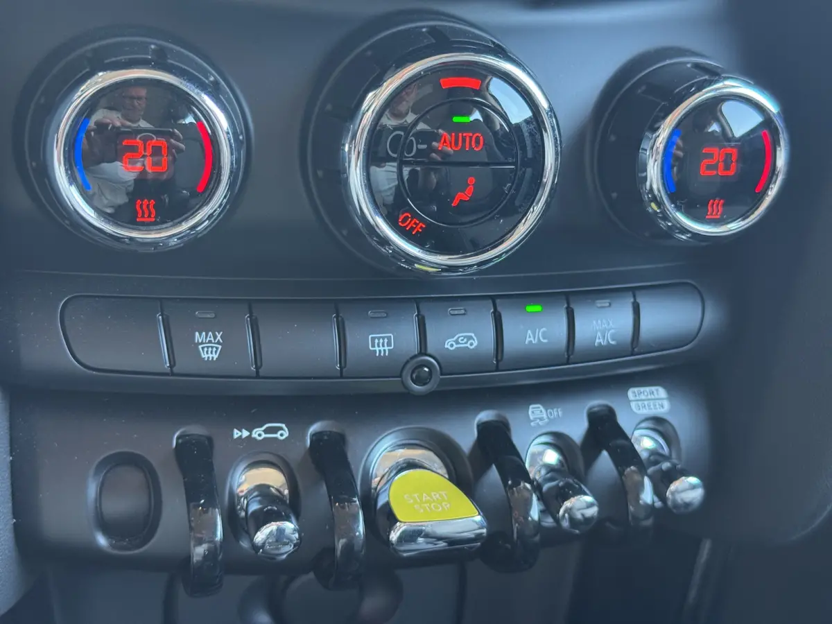 SE Classic. 33 kWh 183pk | SOH 96% |
