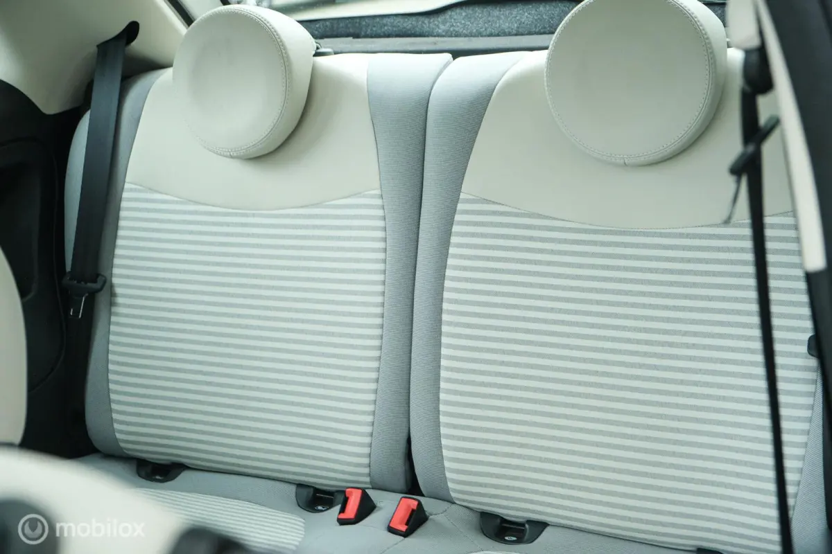 0.9 TwinAir Turbo Collezione | Pano | DAB+ | Two tone interior | LED | Nette auto | All Seasons