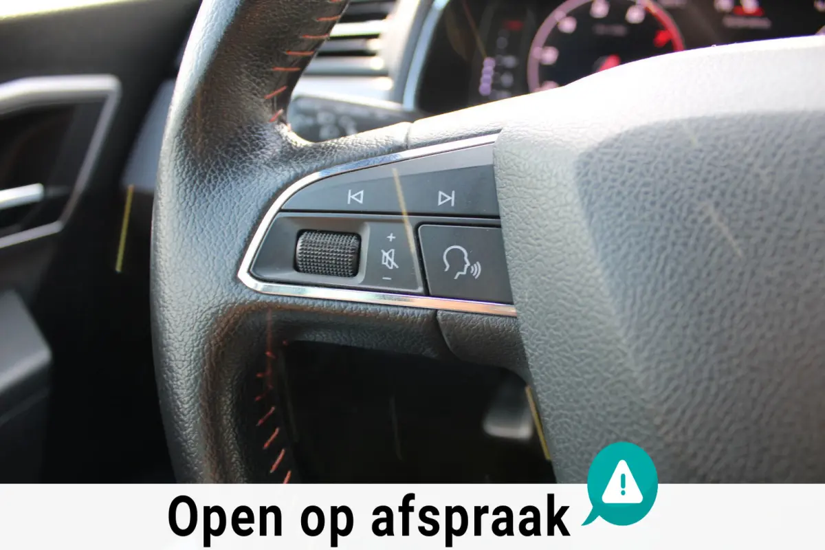 1.0 TSI|BEATS|LED|CRUISE|CAMERA|ALCANTARA|APPLE CARPLAY| VOLL