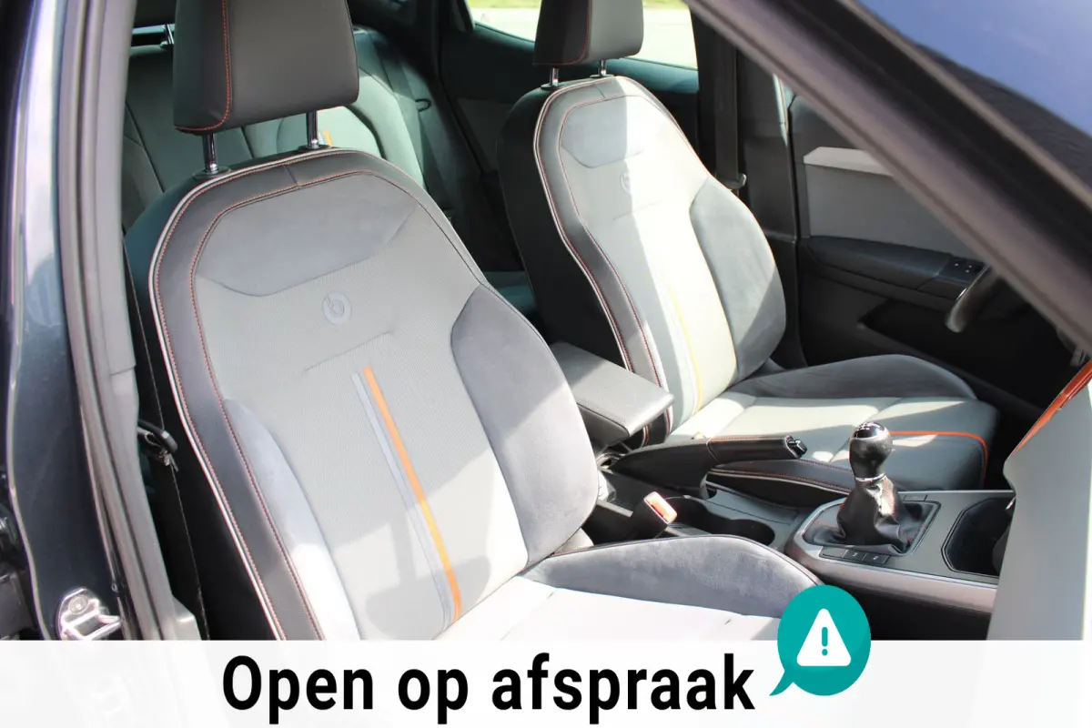 1.0 TSI|BEATS|LED|CRUISE|CAMERA|ALCANTARA|APPLE CARPLAY| VOLL