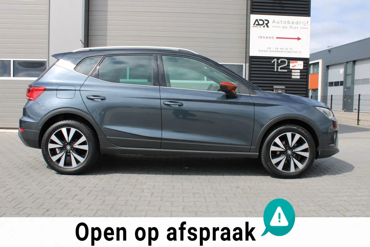 1.0 TSI|BEATS|LED|CRUISE|CAMERA|ALCANTARA|APPLE CARPLAY| VOLL