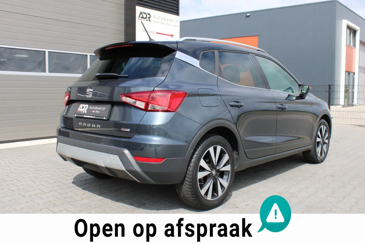 1.0 TSI|BEATS|LED|CRUISE|CAMERA|ALCANTARA|APPLE CARPLAY| VOLL