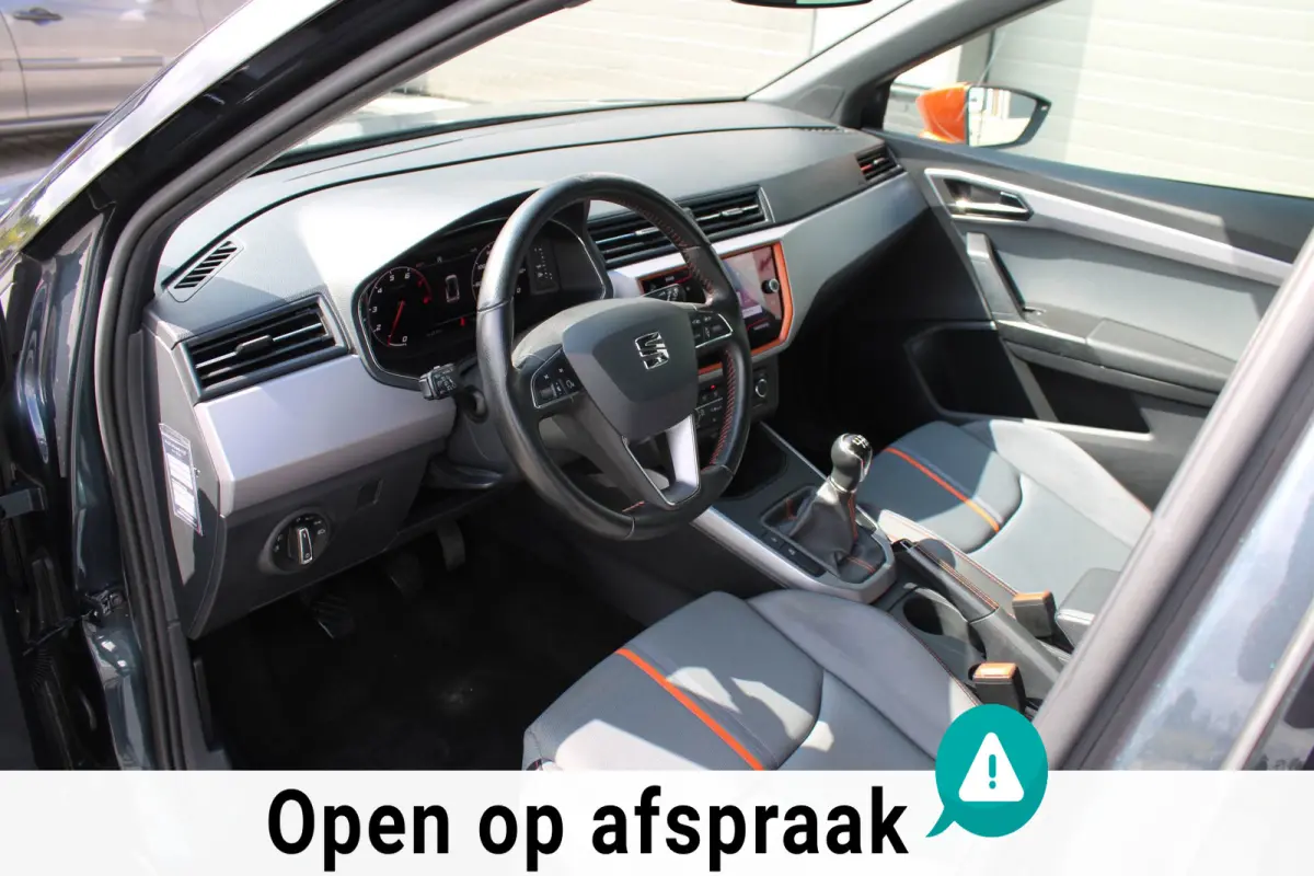 1.0 TSI|BEATS|LED|CRUISE|CAMERA|ALCANTARA|APPLE CARPLAY| VOLL