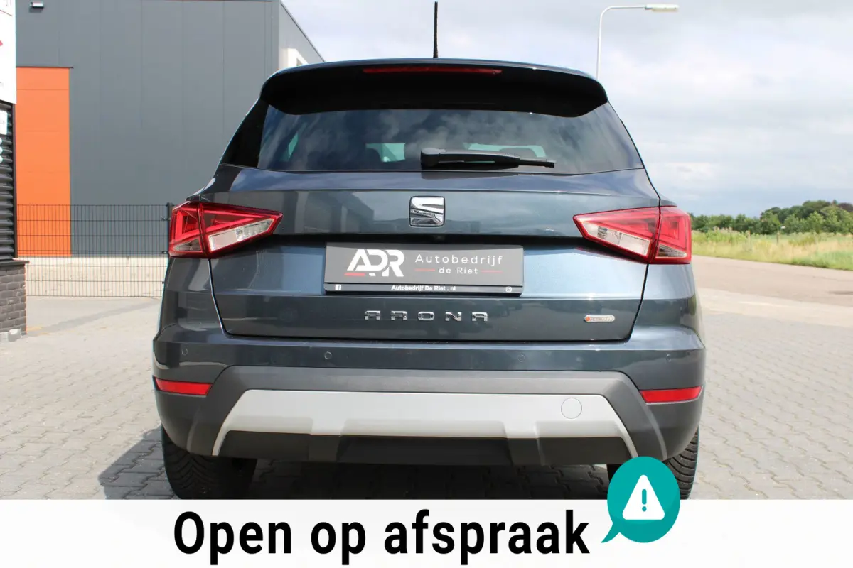 1.0 TSI|BEATS|LED|CRUISE|CAMERA|ALCANTARA|APPLE CARPLAY| VOLL