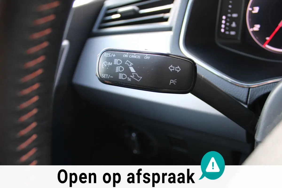 1.0 TSI|BEATS|LED|CRUISE|CAMERA|ALCANTARA|APPLE CARPLAY| VOLL