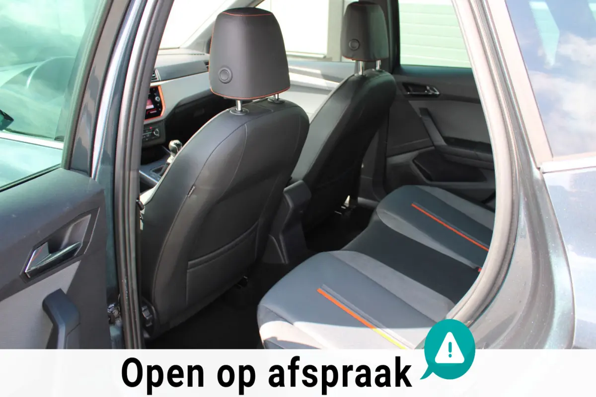 1.0 TSI|BEATS|LED|CRUISE|CAMERA|ALCANTARA|APPLE CARPLAY| VOLL