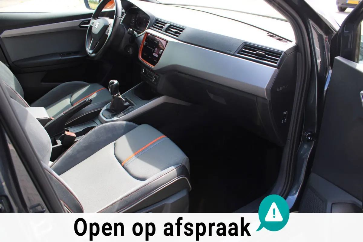 1.0 TSI|BEATS|LED|CRUISE|CAMERA|ALCANTARA|APPLE CARPLAY| VOLL