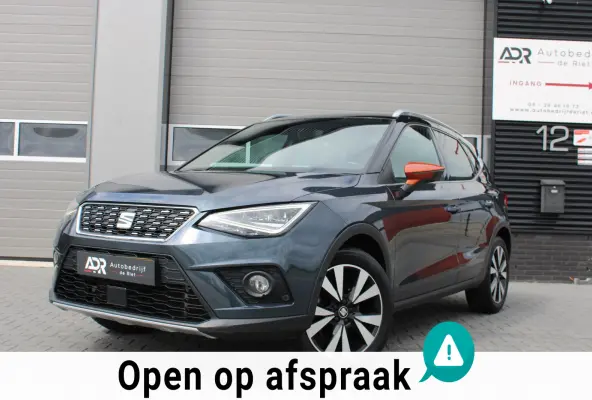 1.0 TSI|BEATS|LED|CRUISE|CAMERA|ALCANTARA|APPLE CARPLAY| VOLL