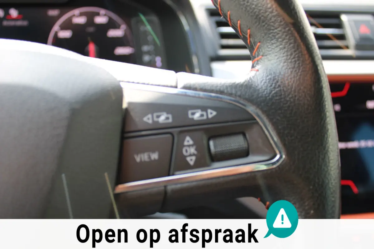 1.0 TSI|BEATS|LED|CRUISE|CAMERA|ALCANTARA|APPLE CARPLAY| VOLL