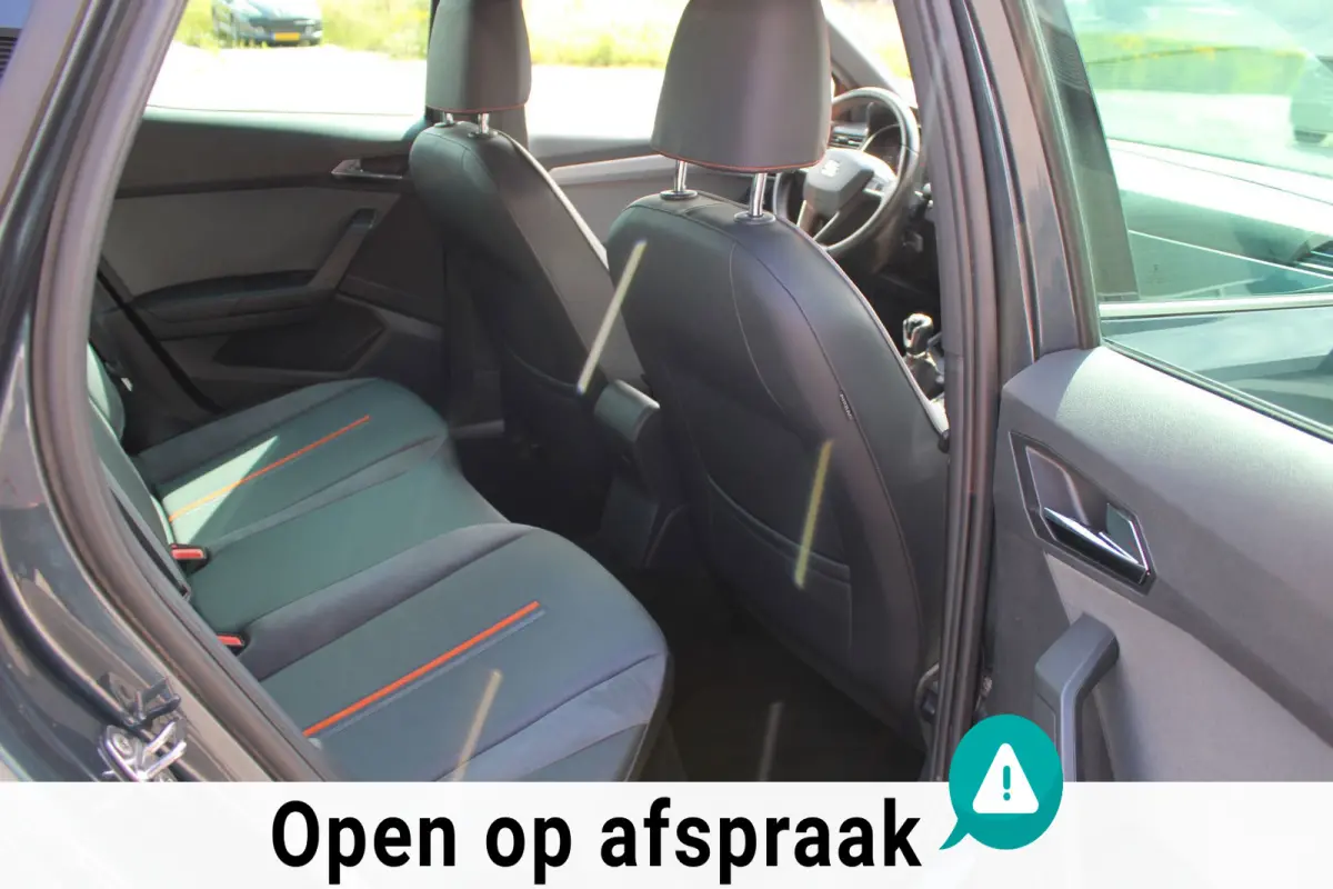 1.0 TSI|BEATS|LED|CRUISE|CAMERA|ALCANTARA|APPLE CARPLAY| VOLL