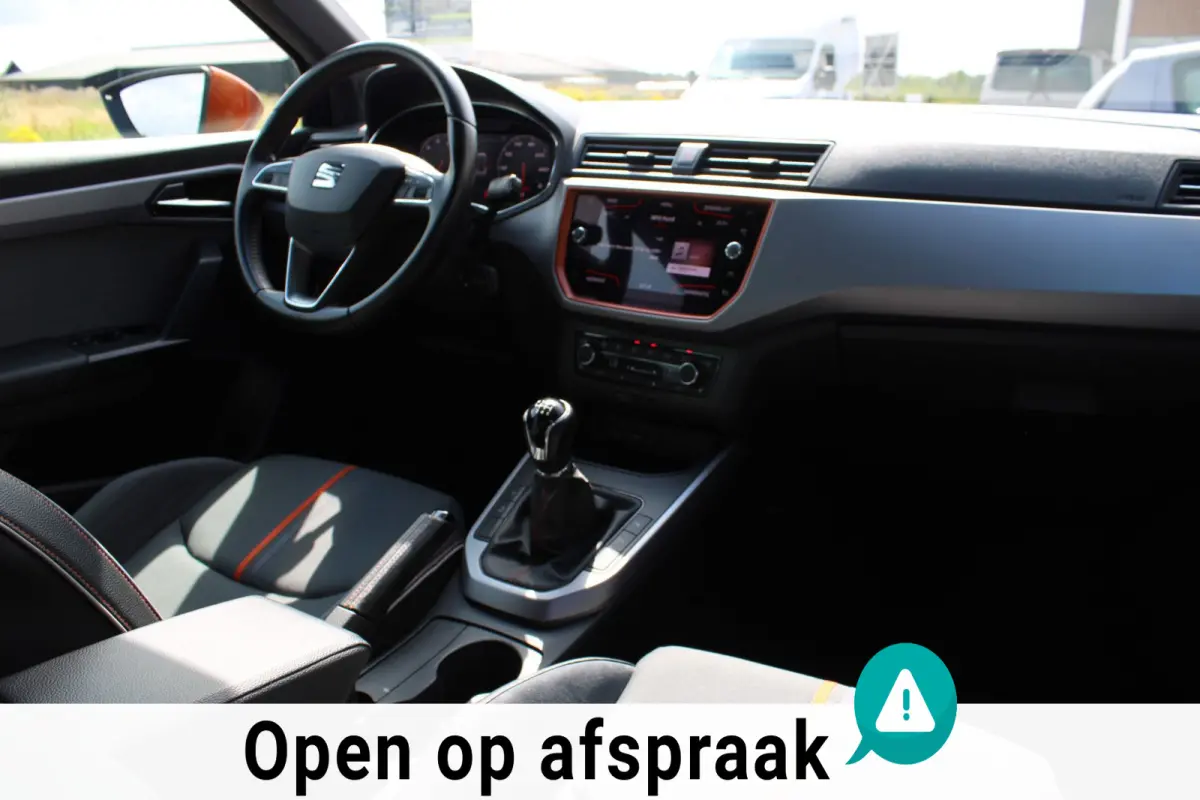 1.0 TSI|BEATS|LED|CRUISE|CAMERA|ALCANTARA|APPLE CARPLAY| VOLL