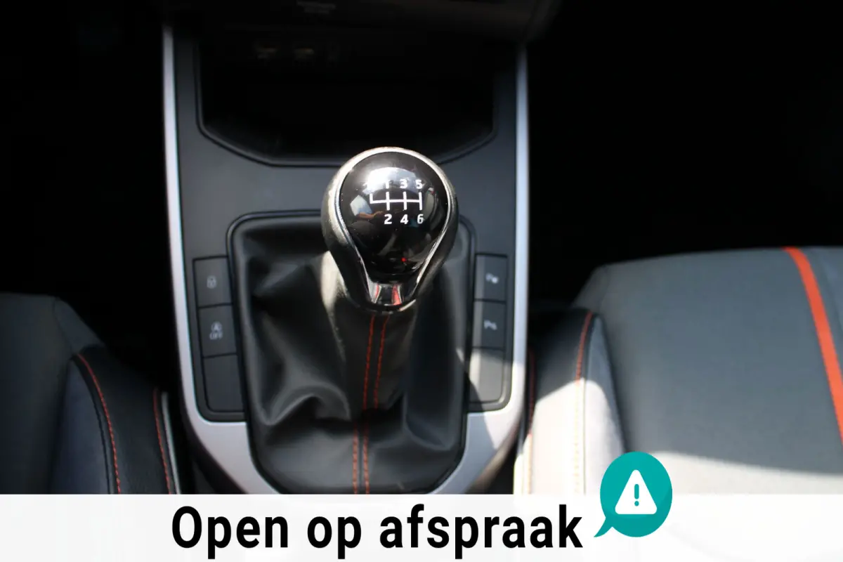 1.0 TSI|BEATS|LED|CRUISE|CAMERA|ALCANTARA|APPLE CARPLAY| VOLL
