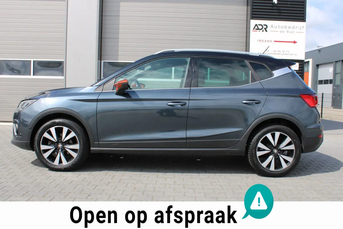 1.0 TSI|BEATS|LED|CRUISE|CAMERA|ALCANTARA|APPLE CARPLAY| VOLL