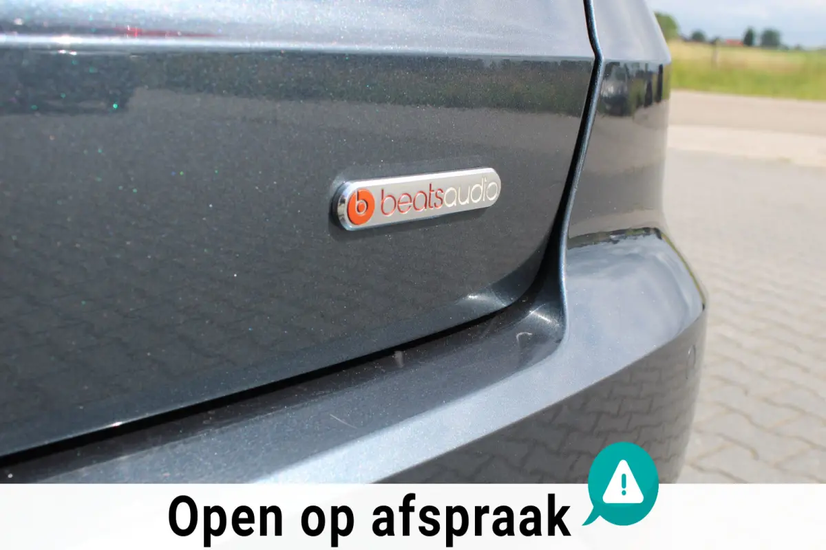 1.0 TSI|BEATS|LED|CRUISE|CAMERA|ALCANTARA|APPLE CARPLAY| VOLL