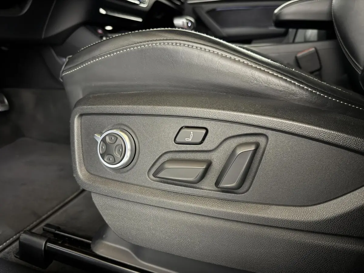 SQ5 3.0 TFSI SQ5 Quattro Pano RS Seats Luchtvering B&O Massage