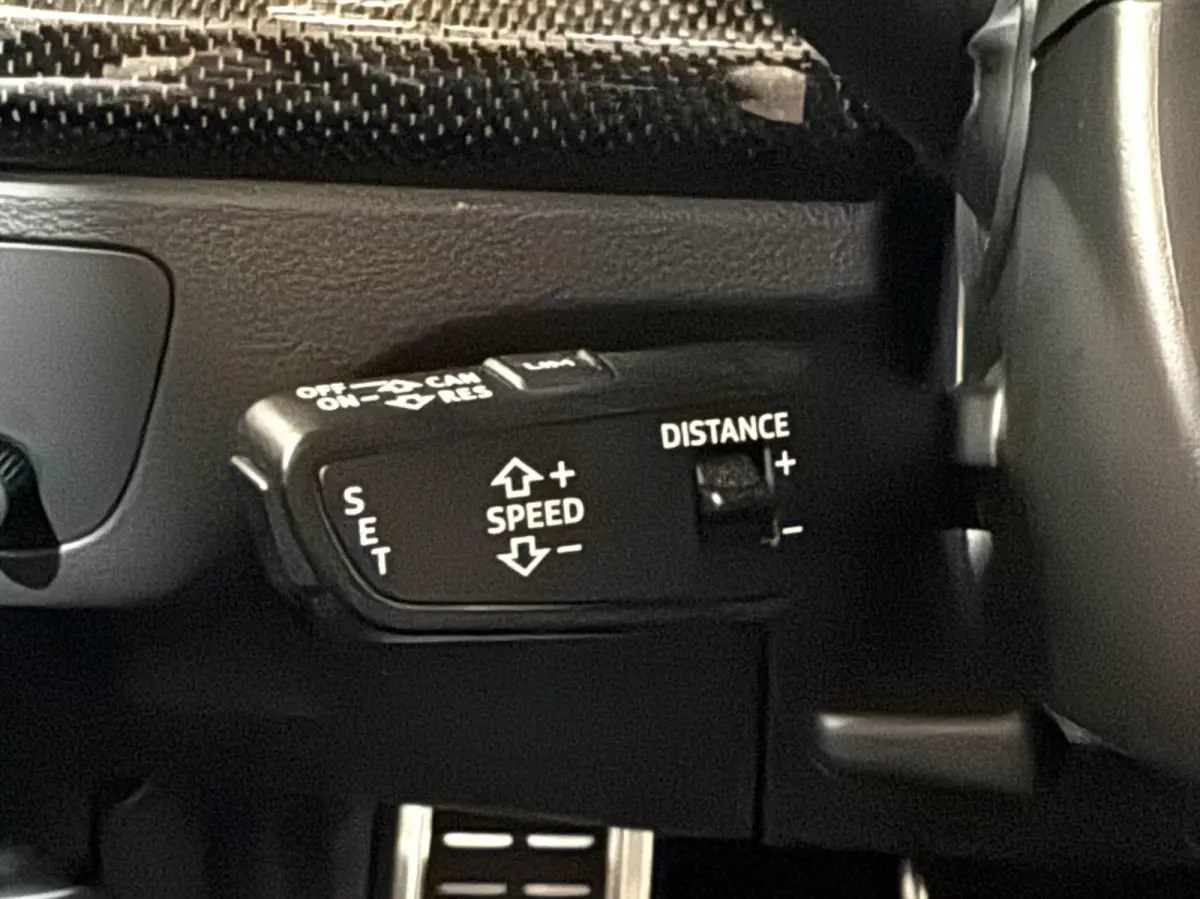 SQ5 3.0 TFSI SQ5 Quattro Pano RS Seats Luchtvering B&O Massage