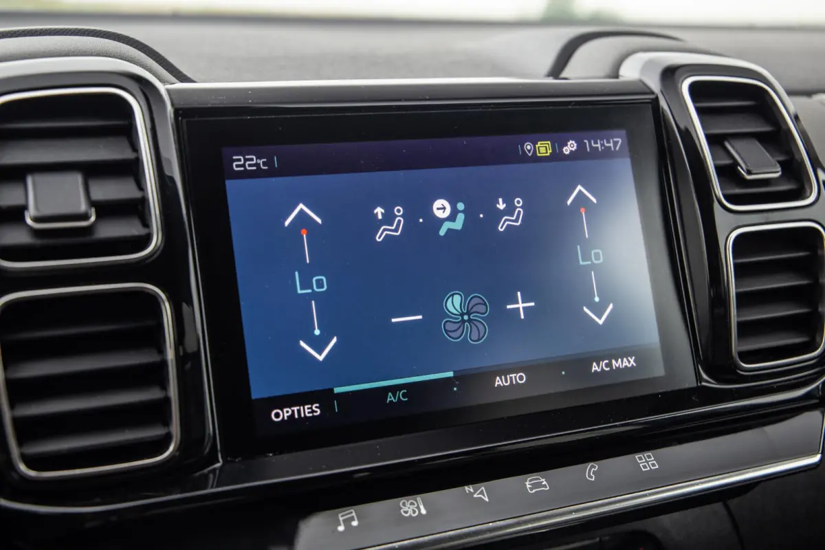 1.6 Plug-in Hybrid 225 Shine AIRCO / CRUISE CONTROLE / CARPLAY / DEALER ONDERHOUDEN / PHEV