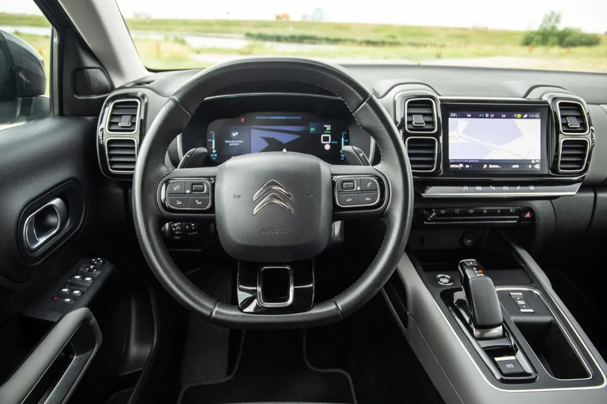 1.6 Plug-in Hybrid 225 Shine AIRCO / CRUISE CONTROLE / CARPLAY / DEALER ONDERHOUDEN / PHEV