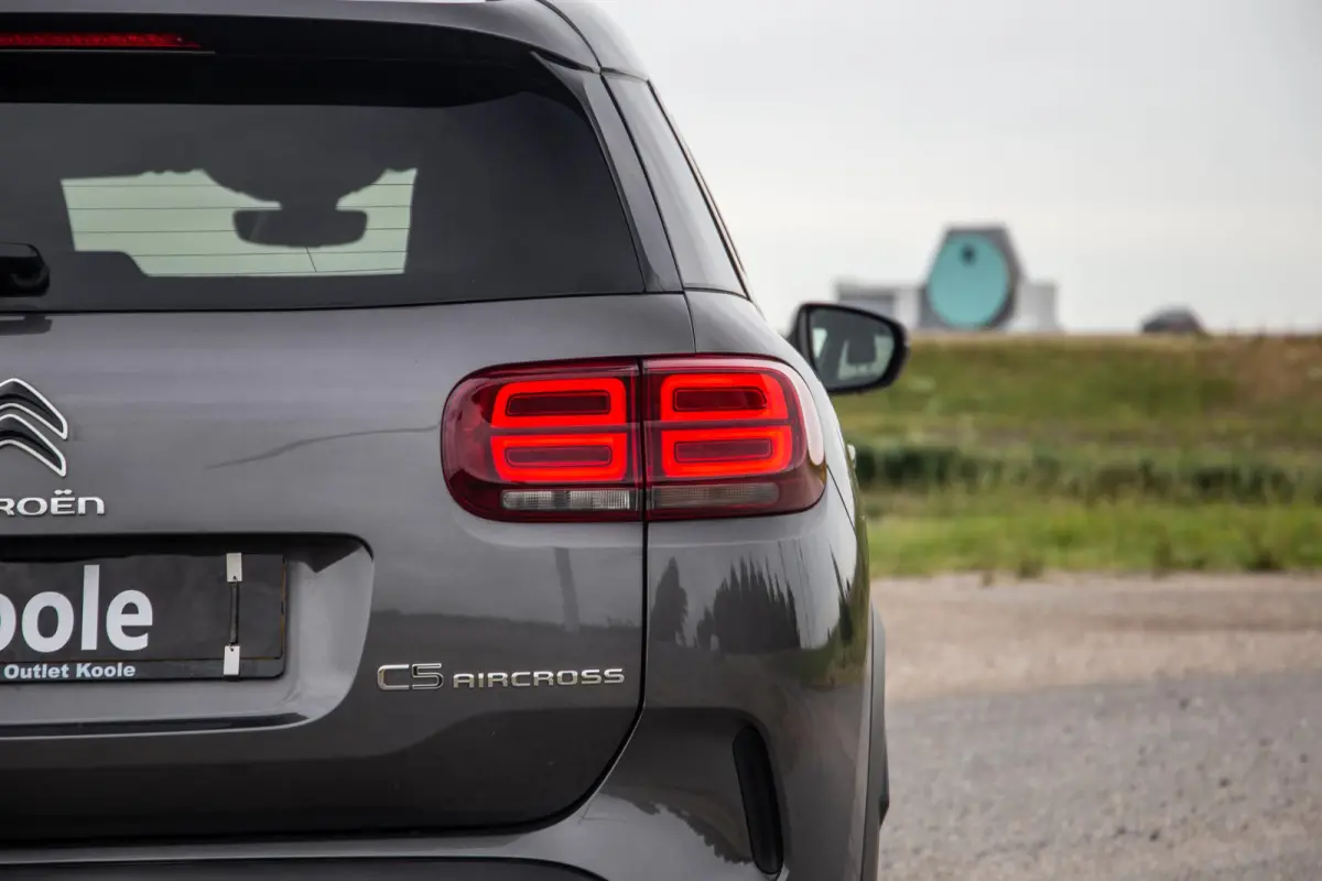 1.6 Plug-in Hybrid 225 Shine AIRCO / CRUISE CONTROLE / CARPLAY / DEALER ONDERHOUDEN / PHEV