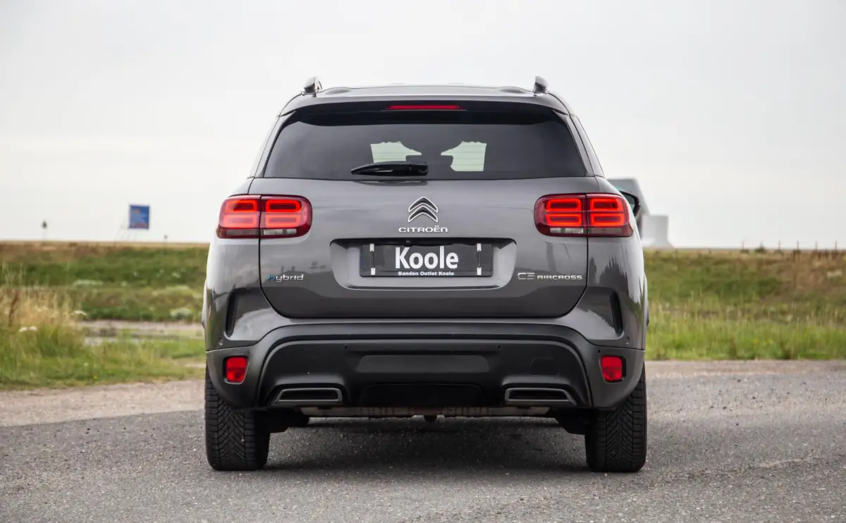 1.6 Plug-in Hybrid 225 Shine AIRCO / CRUISE CONTROLE / CARPLAY / DEALER ONDERHOUDEN / PHEV