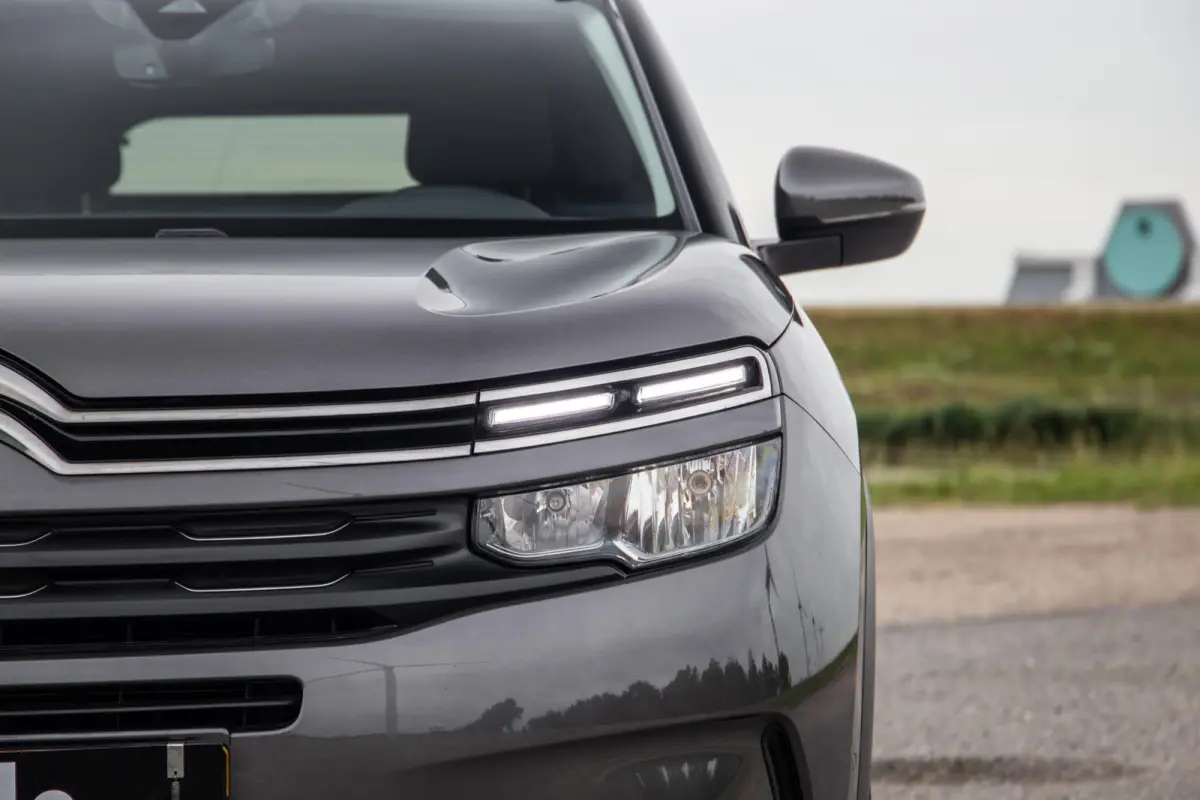 1.6 Plug-in Hybrid 225 Shine AIRCO / CRUISE CONTROLE / CARPLAY / DEALER ONDERHOUDEN / PHEV