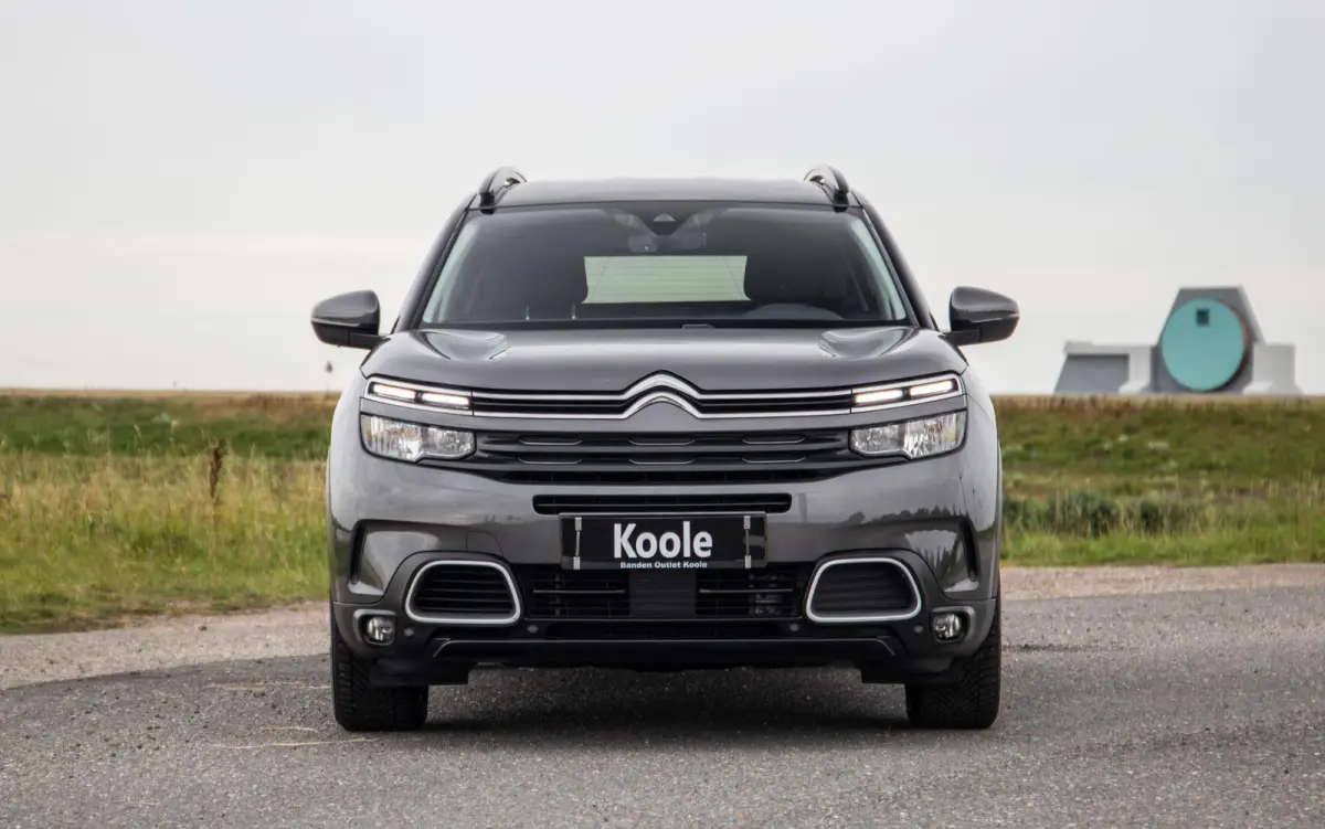 1.6 Plug-in Hybrid 225 Shine AIRCO / CRUISE CONTROLE / CARPLAY / DEALER ONDERHOUDEN / PHEV
