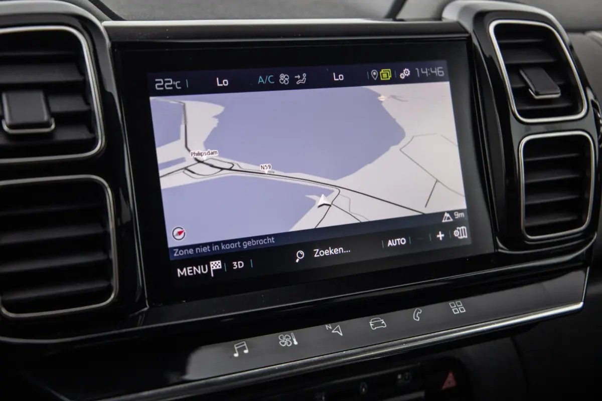 1.6 Plug-in Hybrid 225 Shine AIRCO / CRUISE CONTROLE / CARPLAY / DEALER ONDERHOUDEN / PHEV