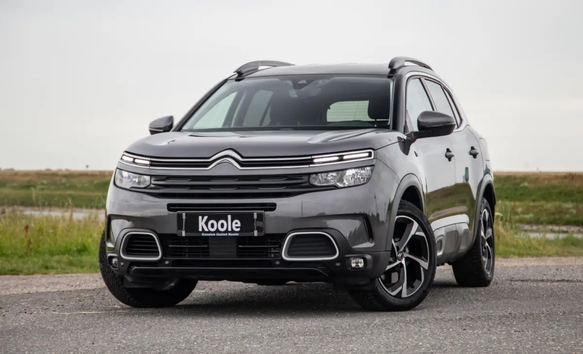 1.6 Plug-in Hybrid 225 Shine AIRCO / CRUISE CONTROLE / CARPLAY / DEALER ONDERHOUDEN / PHEV