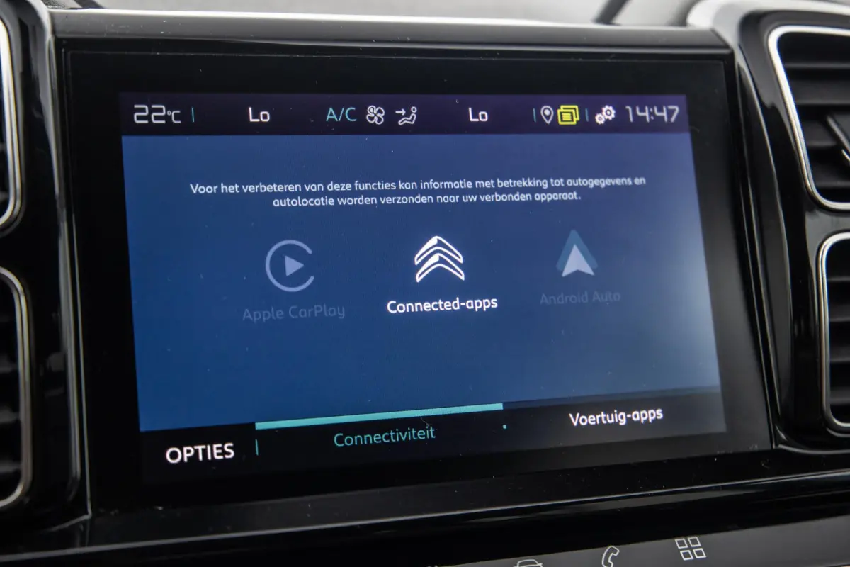 1.6 Plug-in Hybrid 225 Shine AIRCO / CRUISE CONTROLE / CARPLAY / DEALER ONDERHOUDEN / PHEV