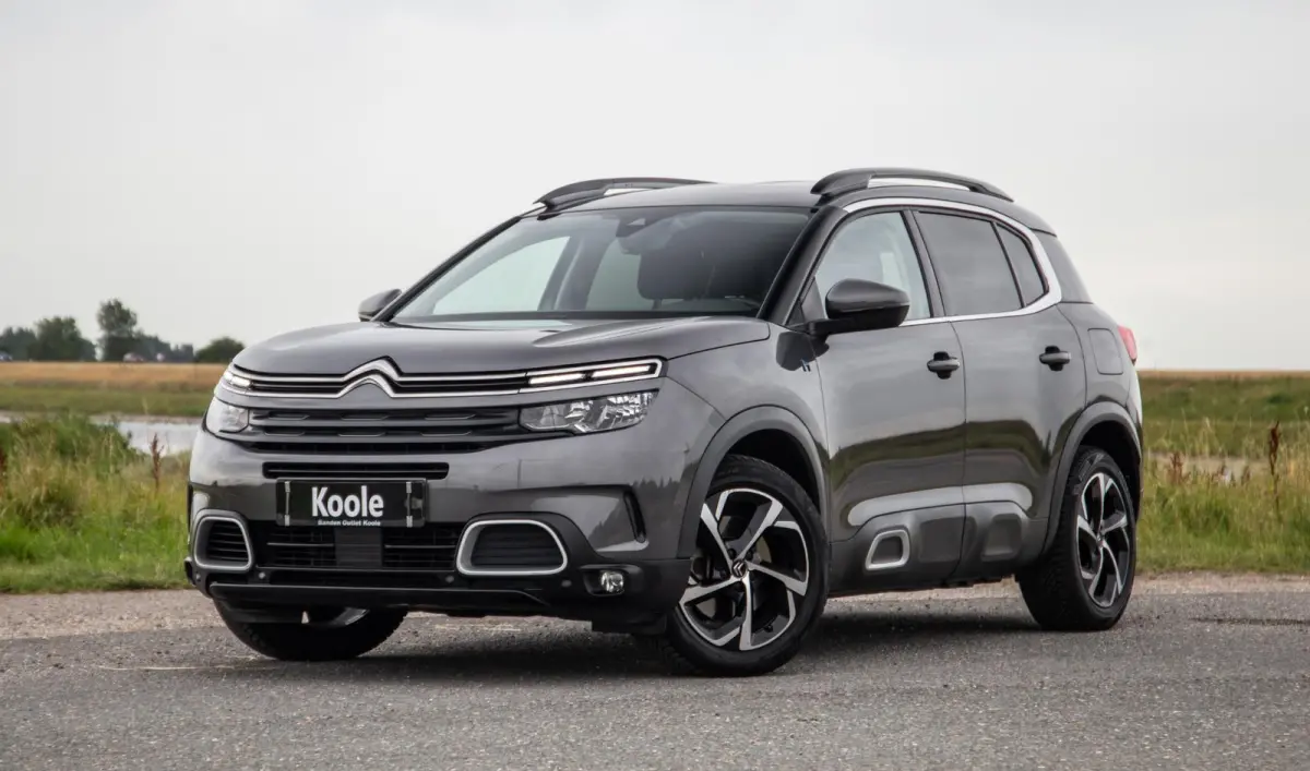 1.6 Plug-in Hybrid 225 Shine AIRCO / CRUISE CONTROLE / CARPLAY / DEALER ONDERHOUDEN / PHEV